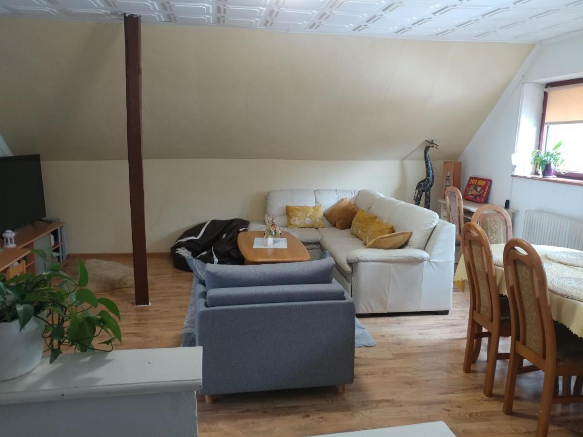 Ubytovanie Privat Antoni - Apartman V Rd ทราโดชีน ภายนอก รูปภาพ