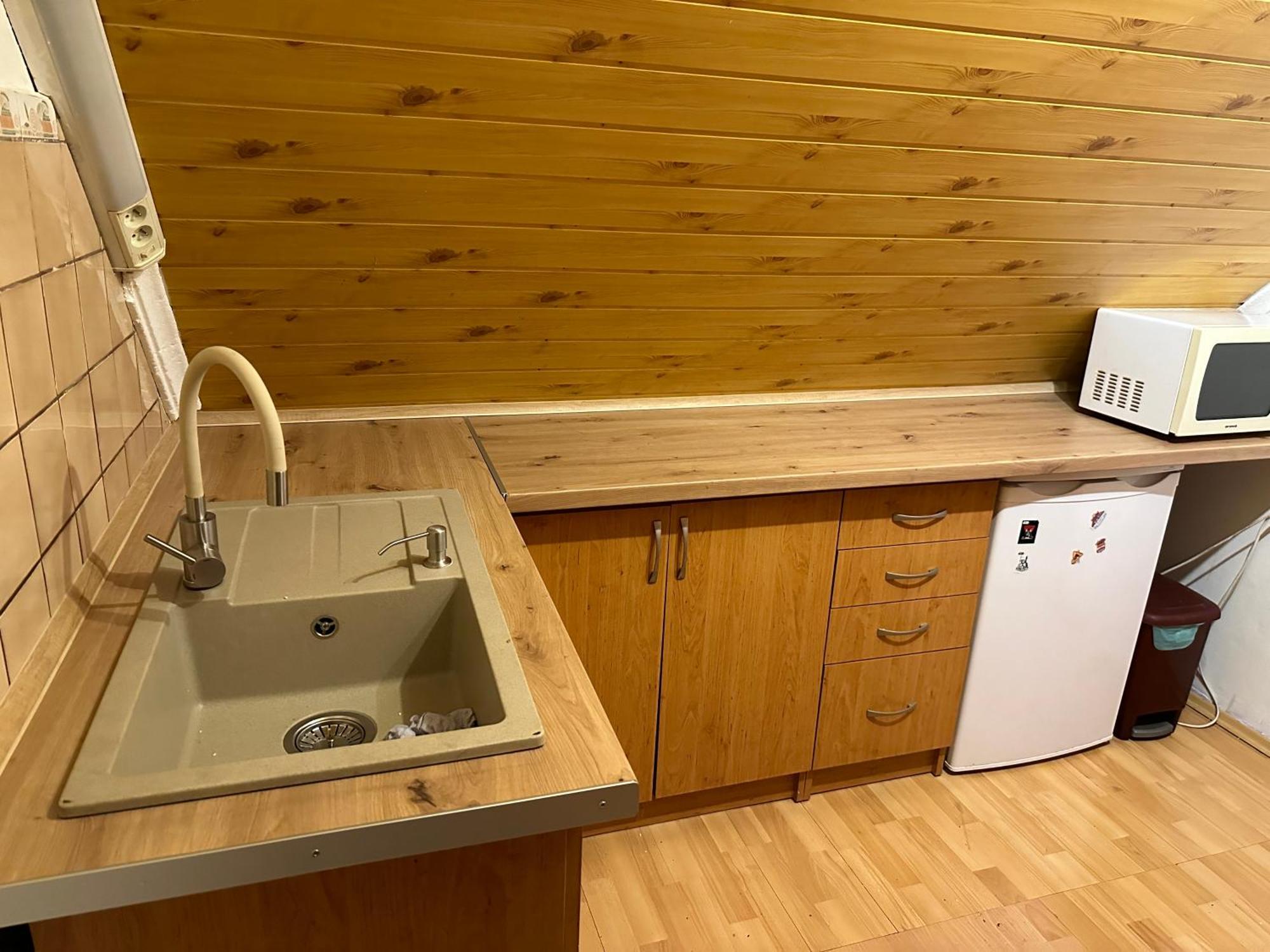 Ubytovanie Privat Antoni - Apartman V Rd ทราโดชีน ภายนอก รูปภาพ