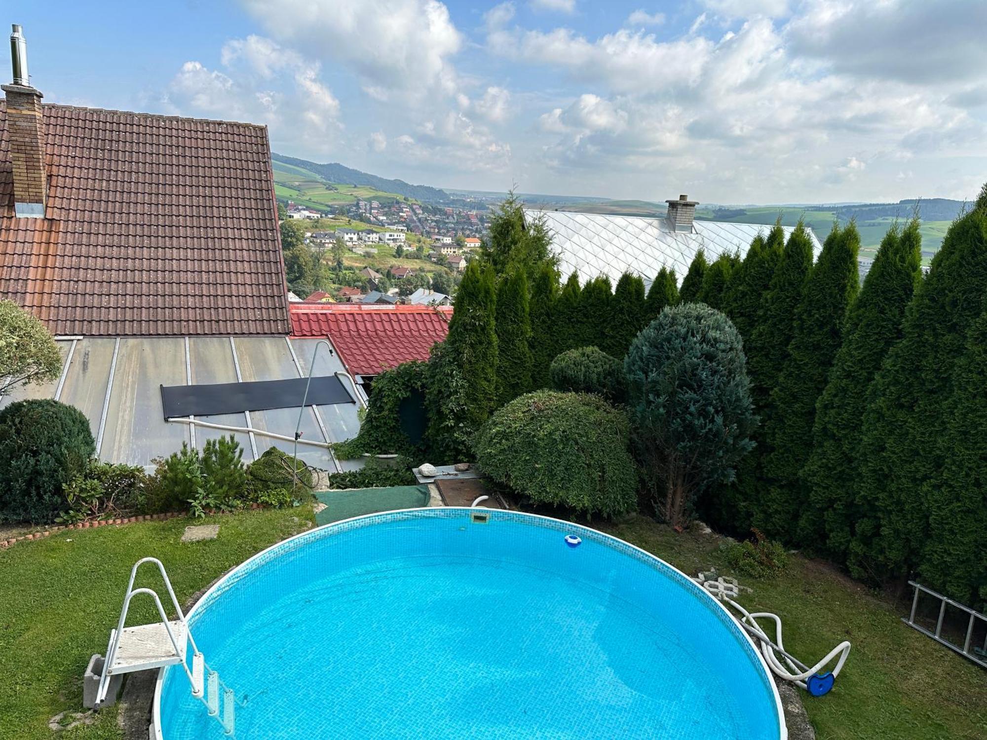 Ubytovanie Privat Antoni - Apartman V Rd ทราโดชีน ภายนอก รูปภาพ