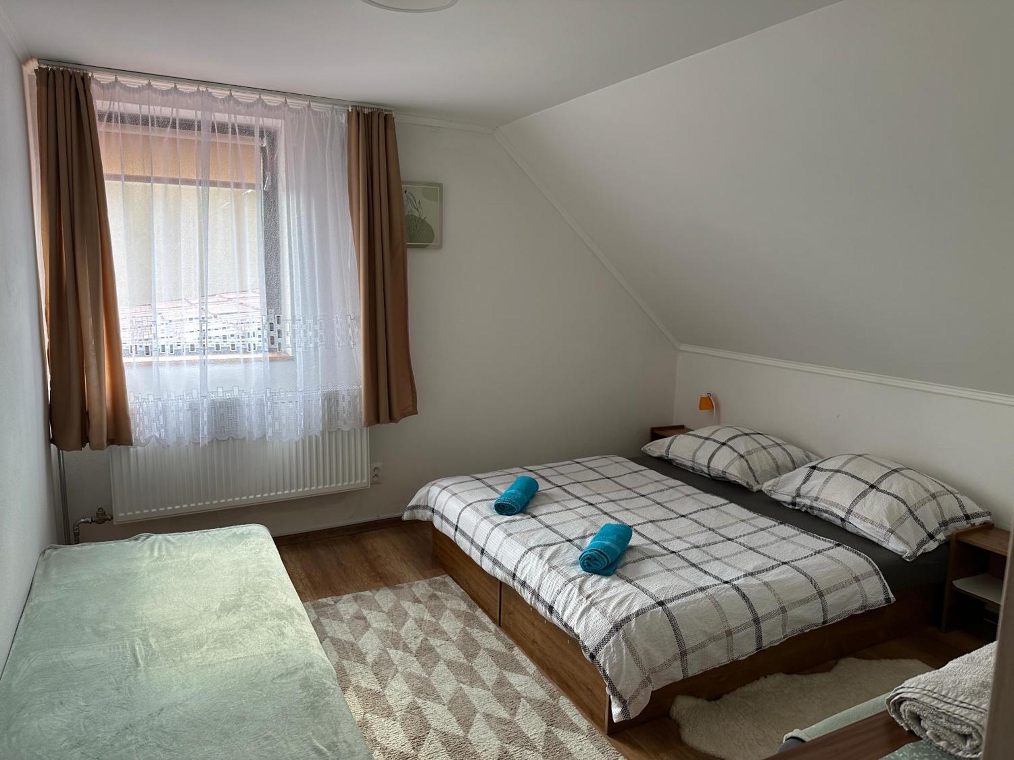Ubytovanie Privat Antoni - Apartman V Rd ทราโดชีน ภายนอก รูปภาพ