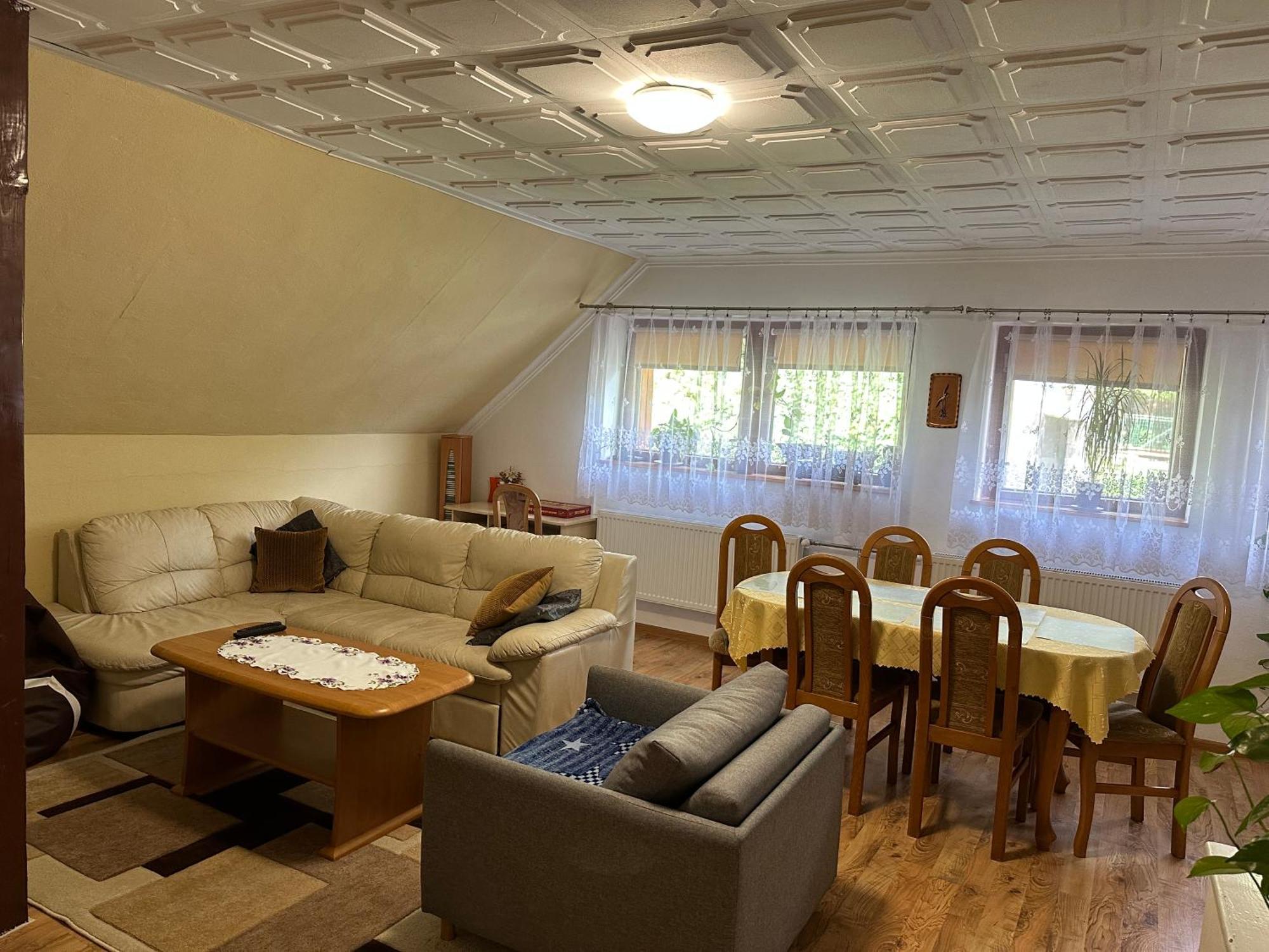Ubytovanie Privat Antoni - Apartman V Rd ทราโดชีน ภายนอก รูปภาพ