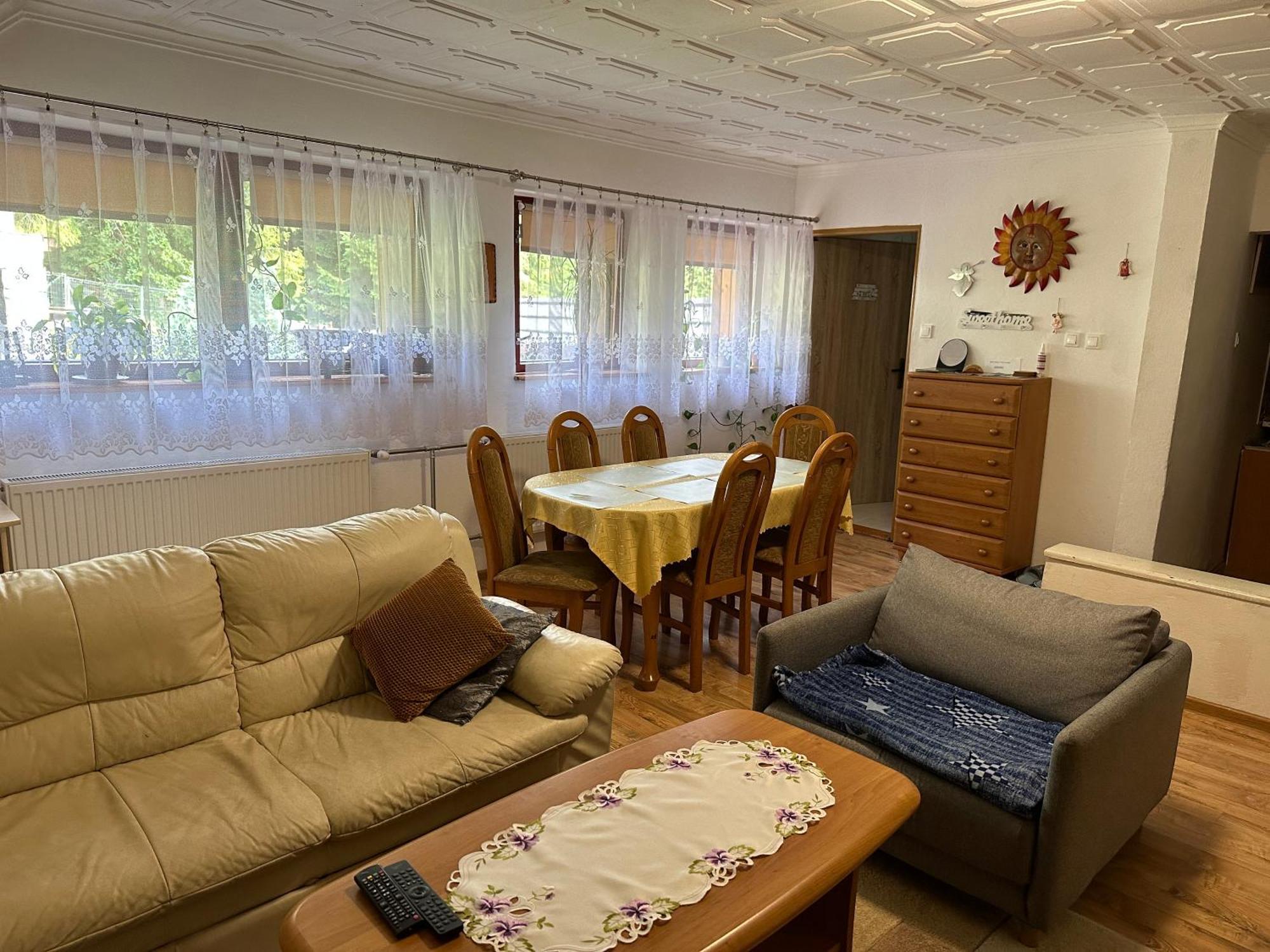 Ubytovanie Privat Antoni - Apartman V Rd ทราโดชีน ภายนอก รูปภาพ