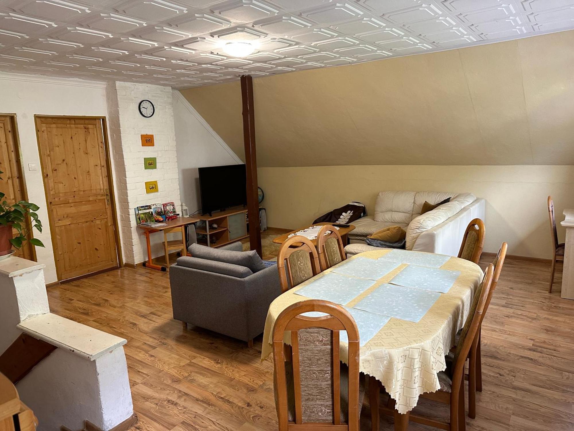 Ubytovanie Privat Antoni - Apartman V Rd ทราโดชีน ภายนอก รูปภาพ