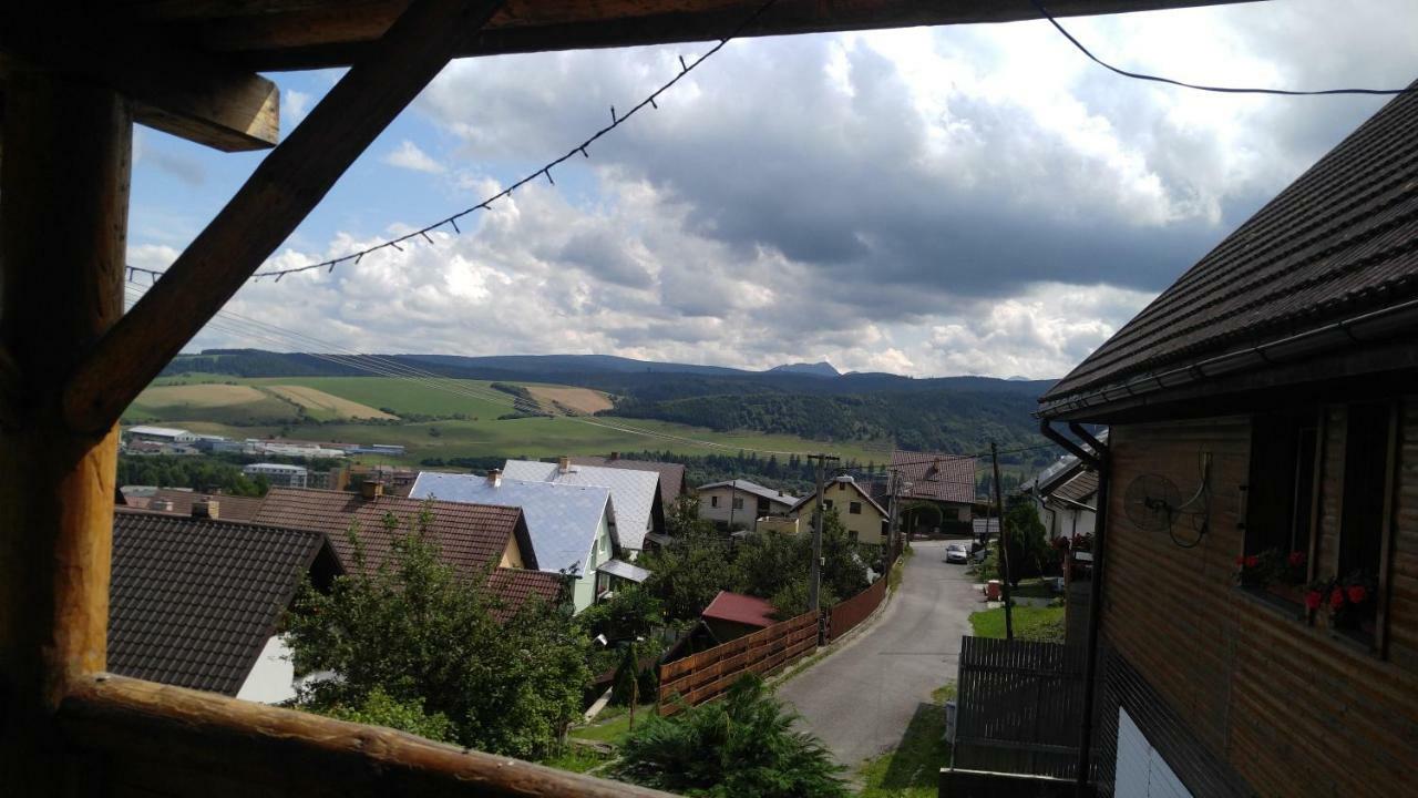 Ubytovanie Privat Antoni - Apartman V Rd ทราโดชีน ภายนอก รูปภาพ