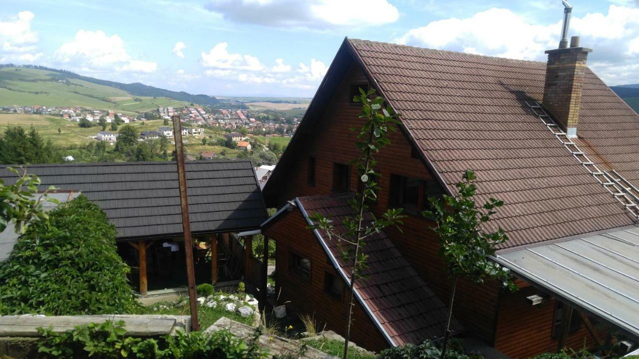 Ubytovanie Privat Antoni - Apartman V Rd ทราโดชีน ภายนอก รูปภาพ